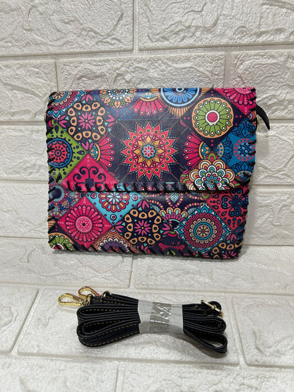 Printed sling 2