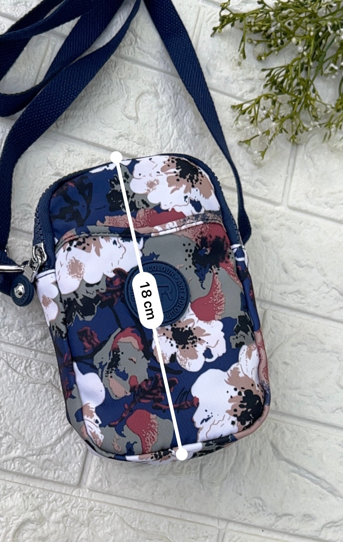Dura Print Mobile Sling