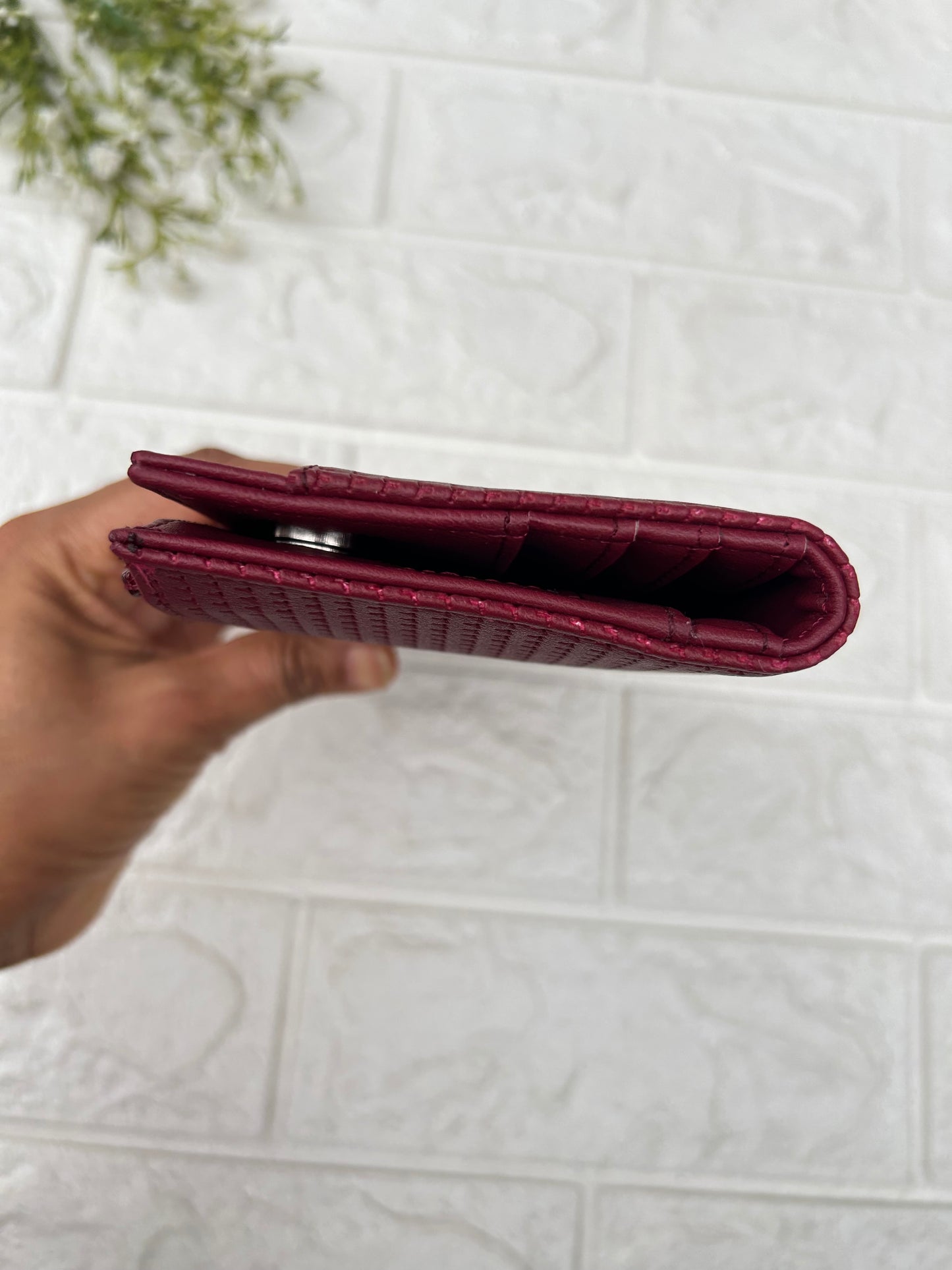 DailyCard Wallet