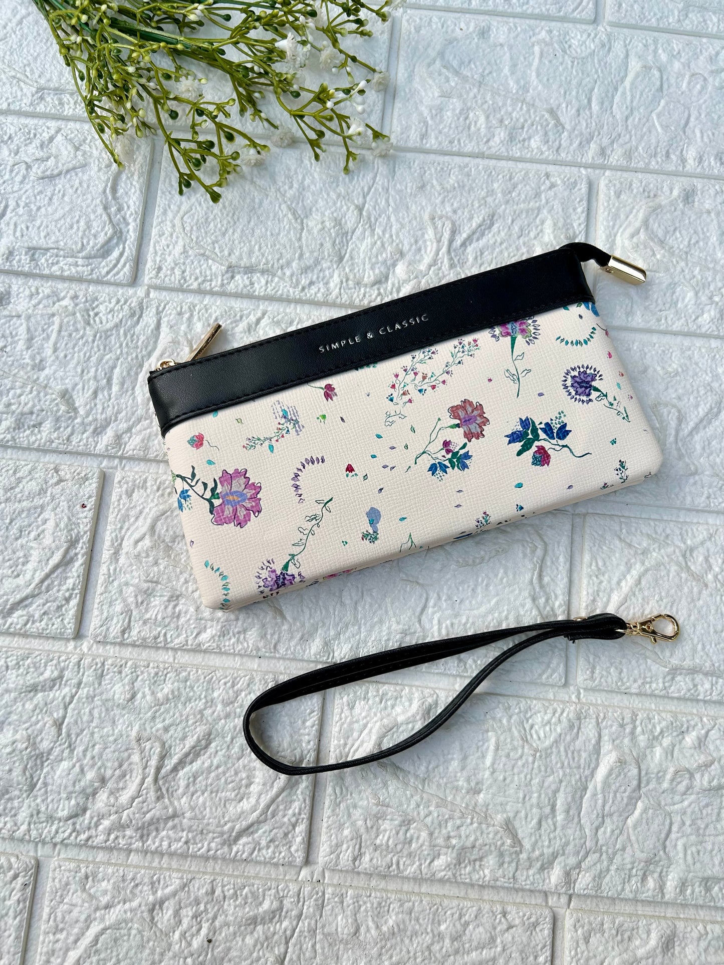 Smart Carry Wristal 2