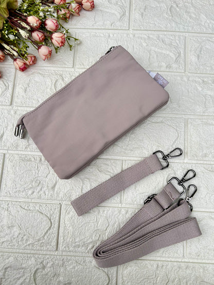 DuraLite Clutch/Sling 3
