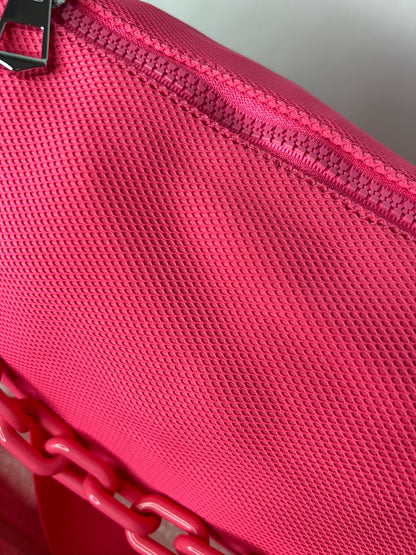 Pop Mesh Sling