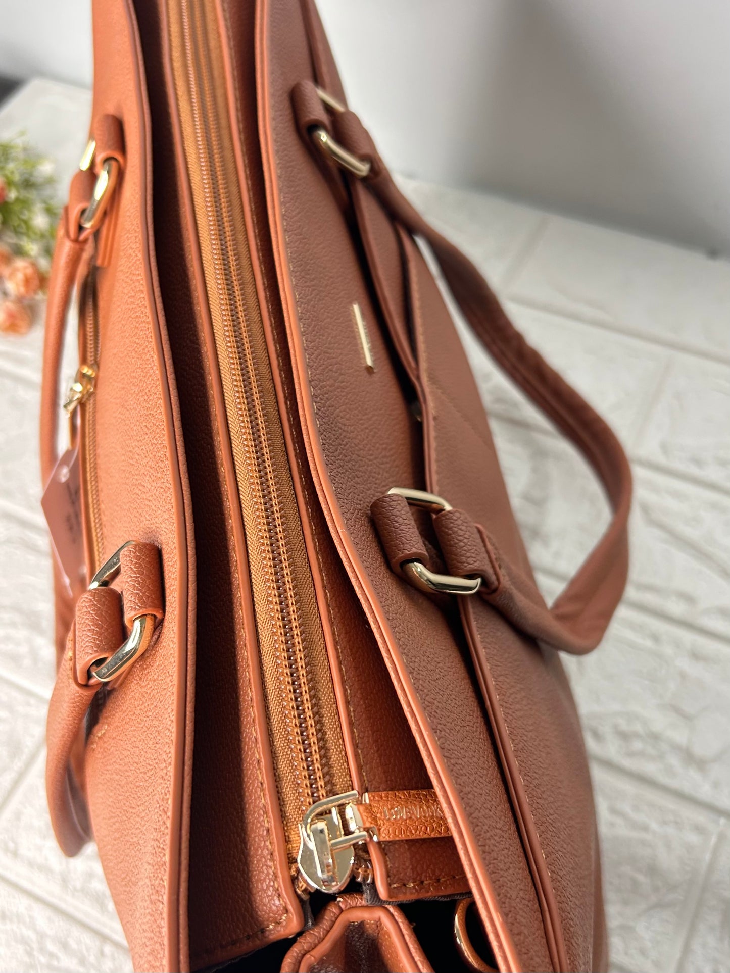 Boss Lady Carryall
