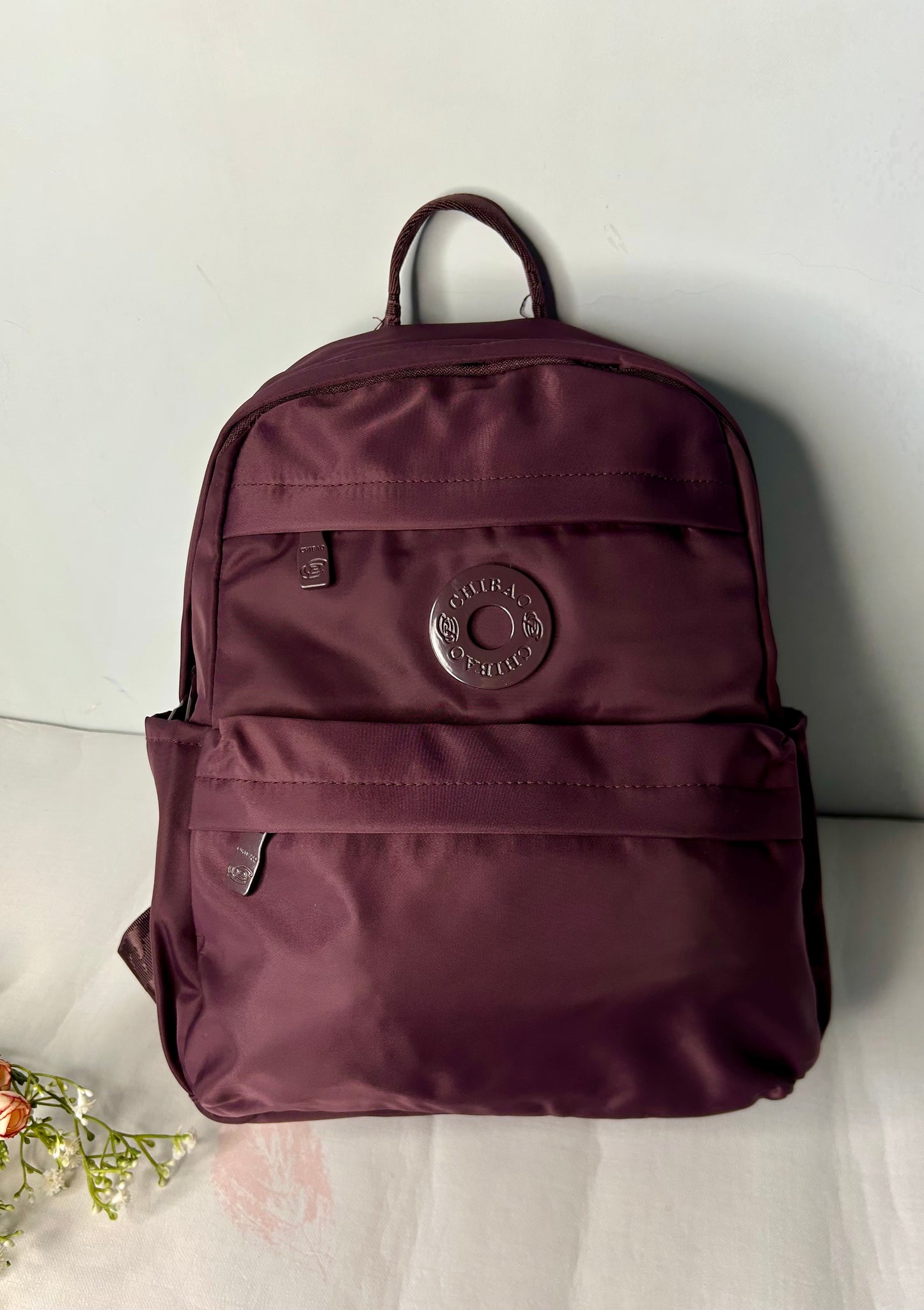 Durable BackPack 1