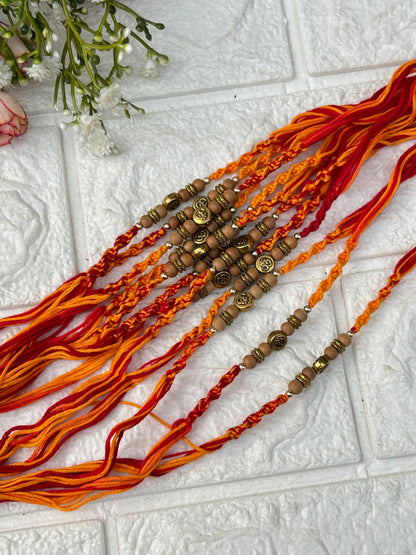 Rakhi-14 (pack of 12 Rakhi)