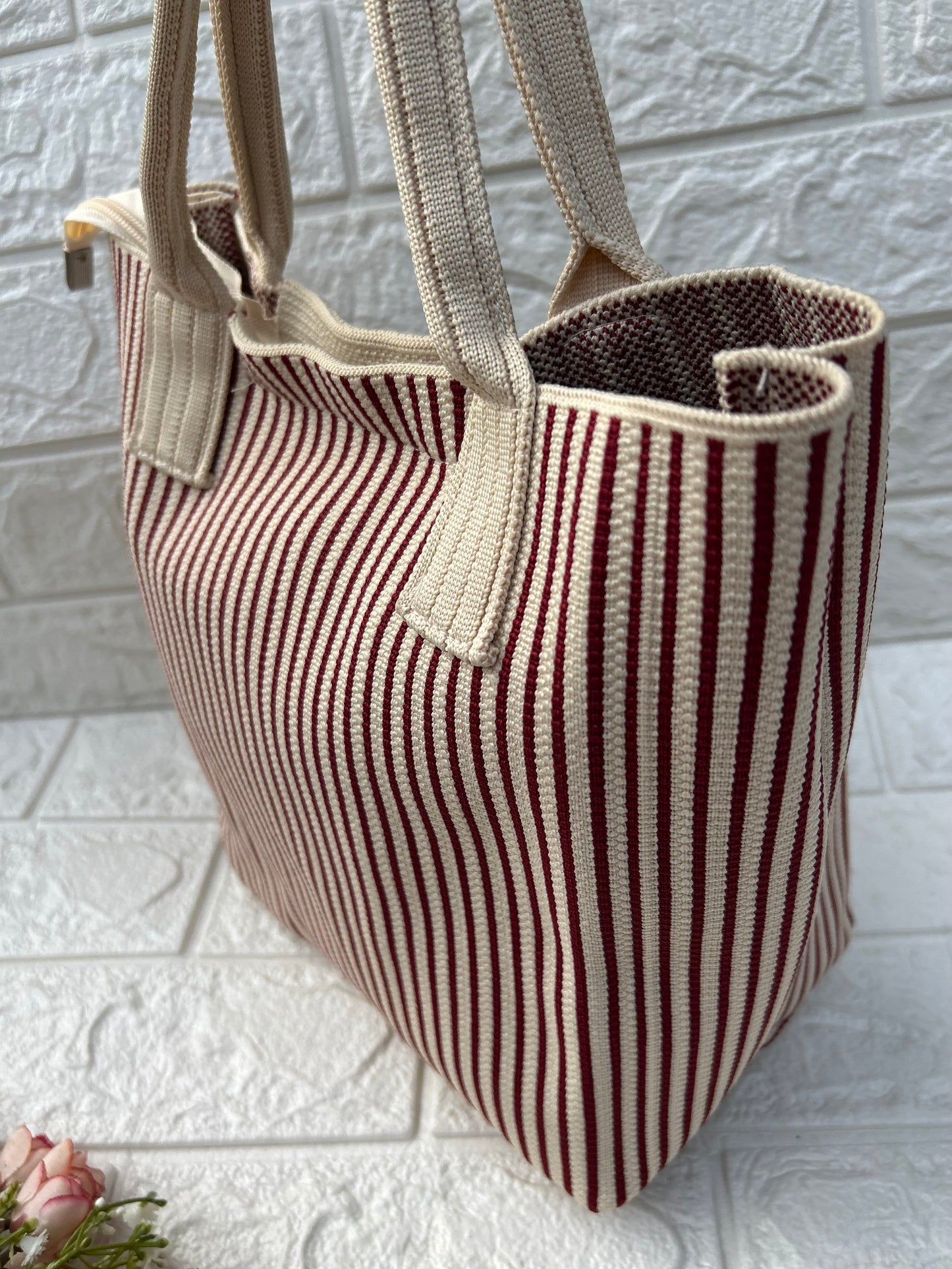 Knit Bag