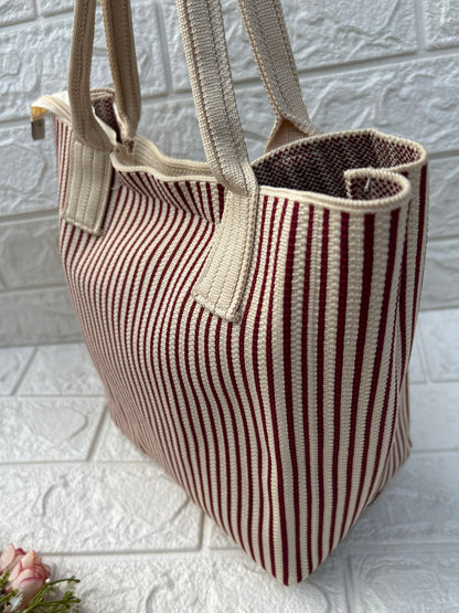 Knit Bag