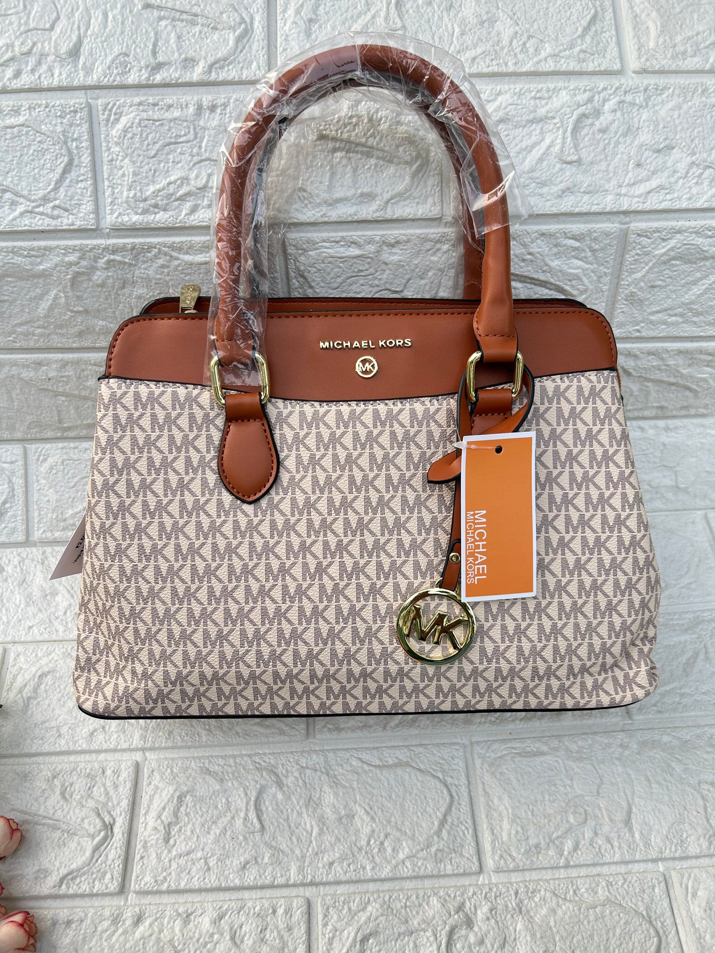 Vogue Hand Bag-1