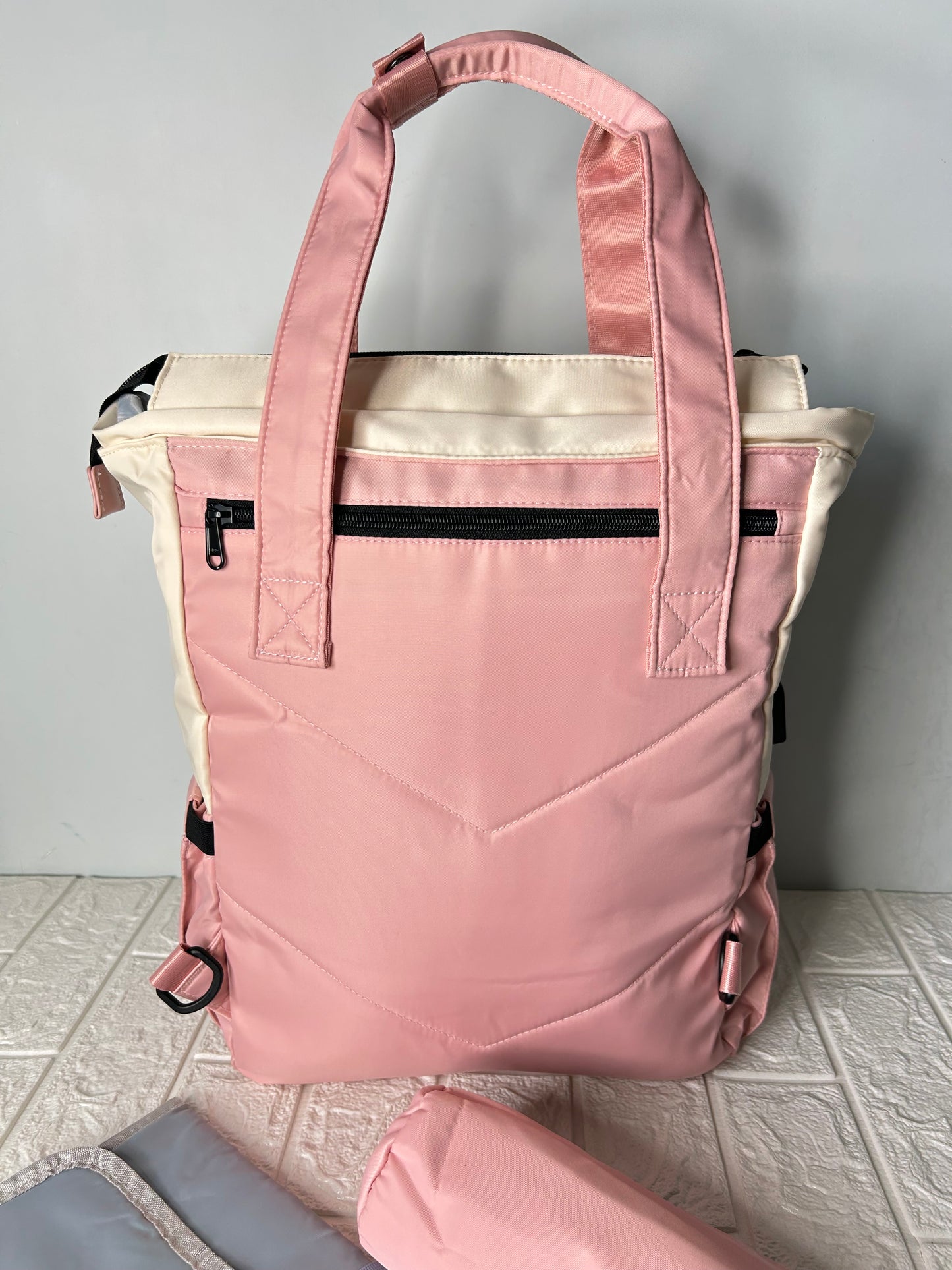 Tiny Trek BackPack