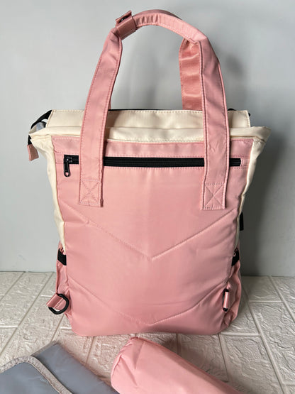 Tiny Trek BackPack