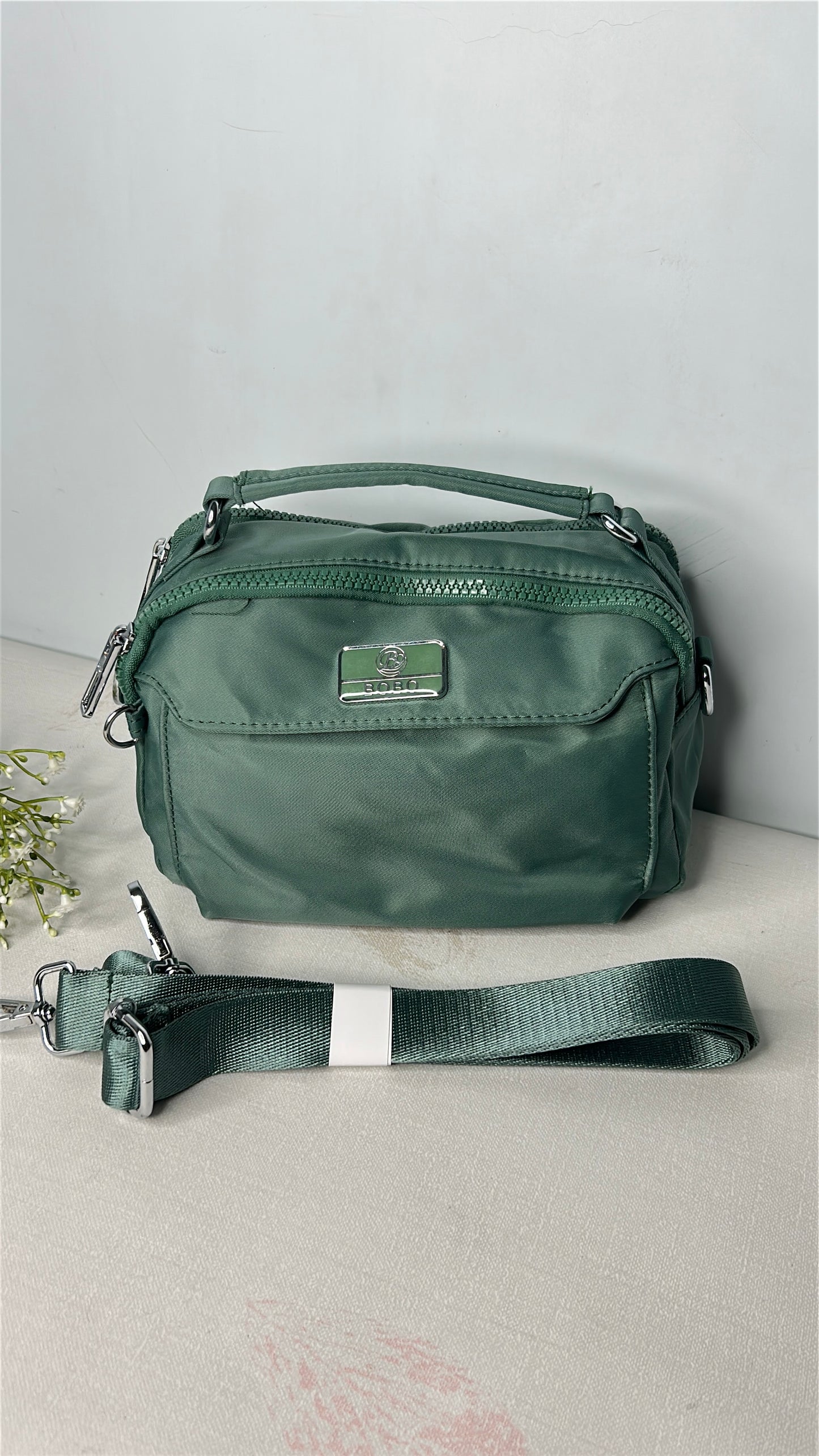 Tuff sling 3