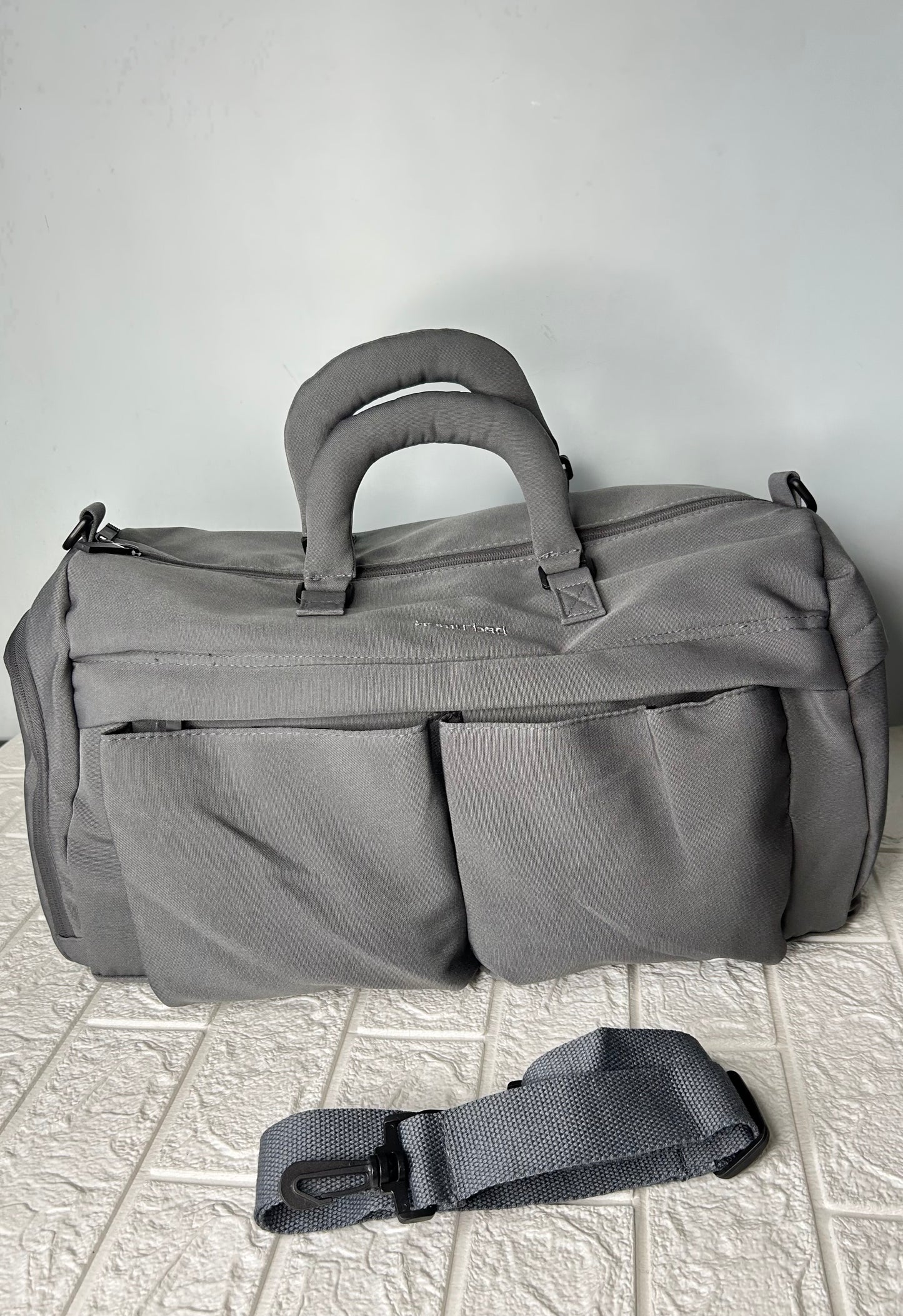 AeroFlex Duffle Bag