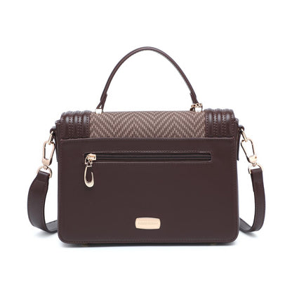 Top Handle Sling Bag-1