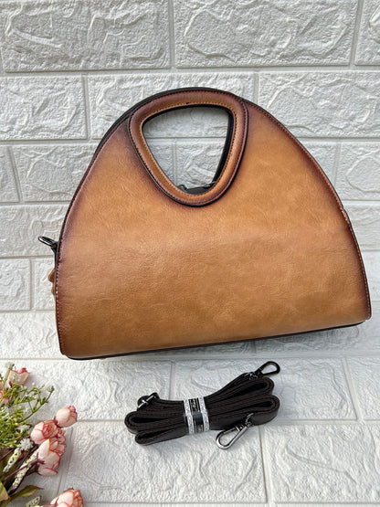 Vintage Basket Bag 👜