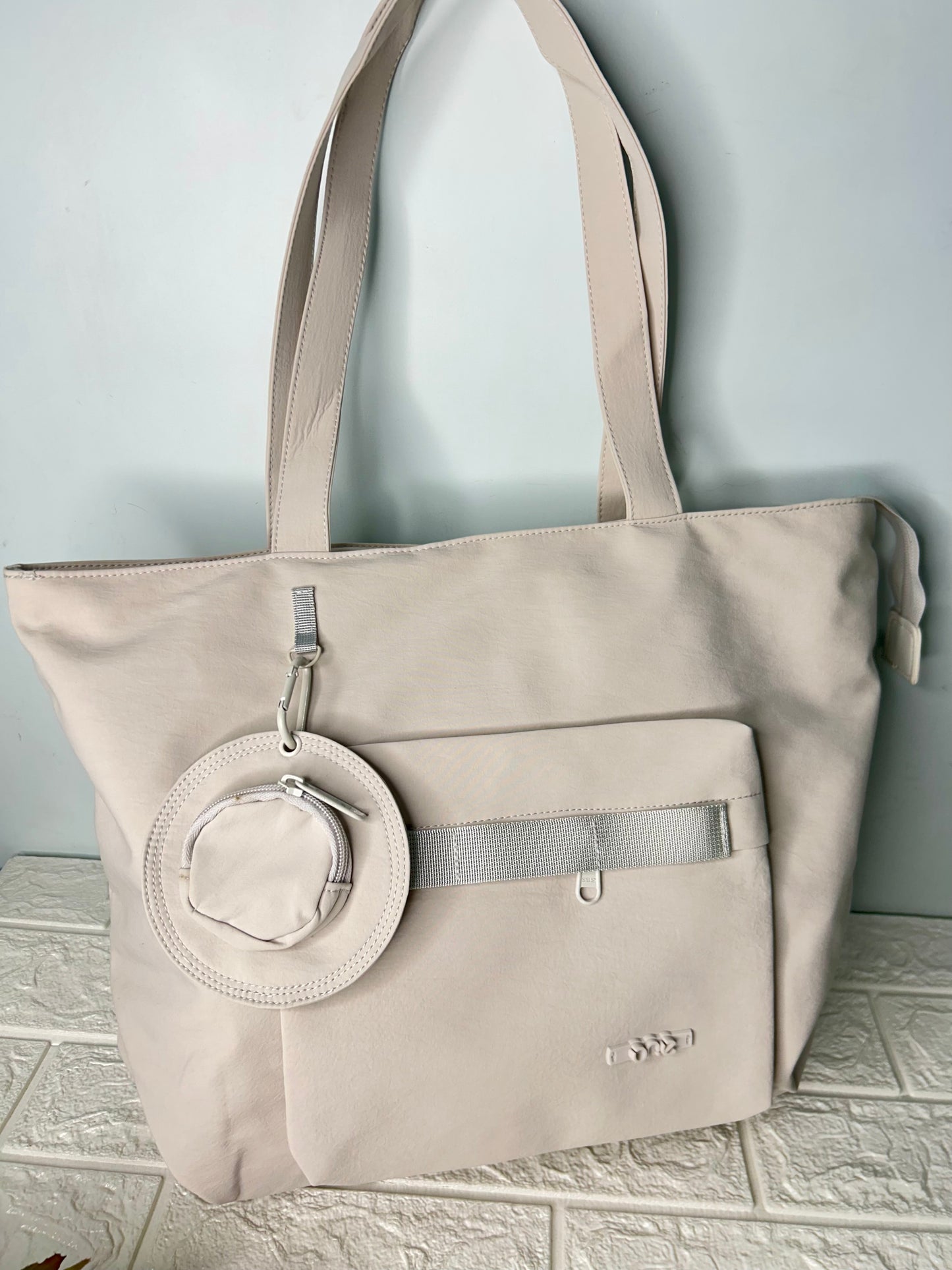 Softline Tote