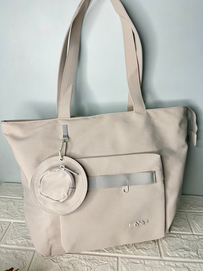 Softline Tote