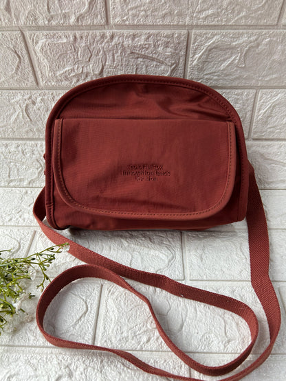 Daylight sling 2