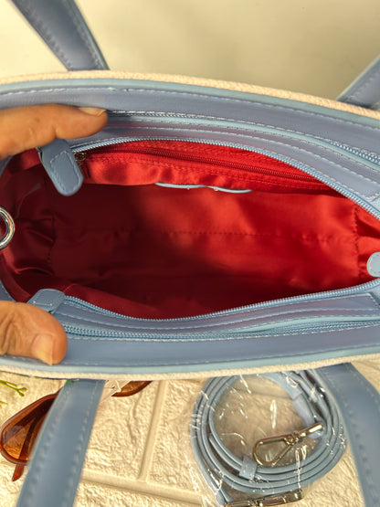 ArtViva HandBag-5