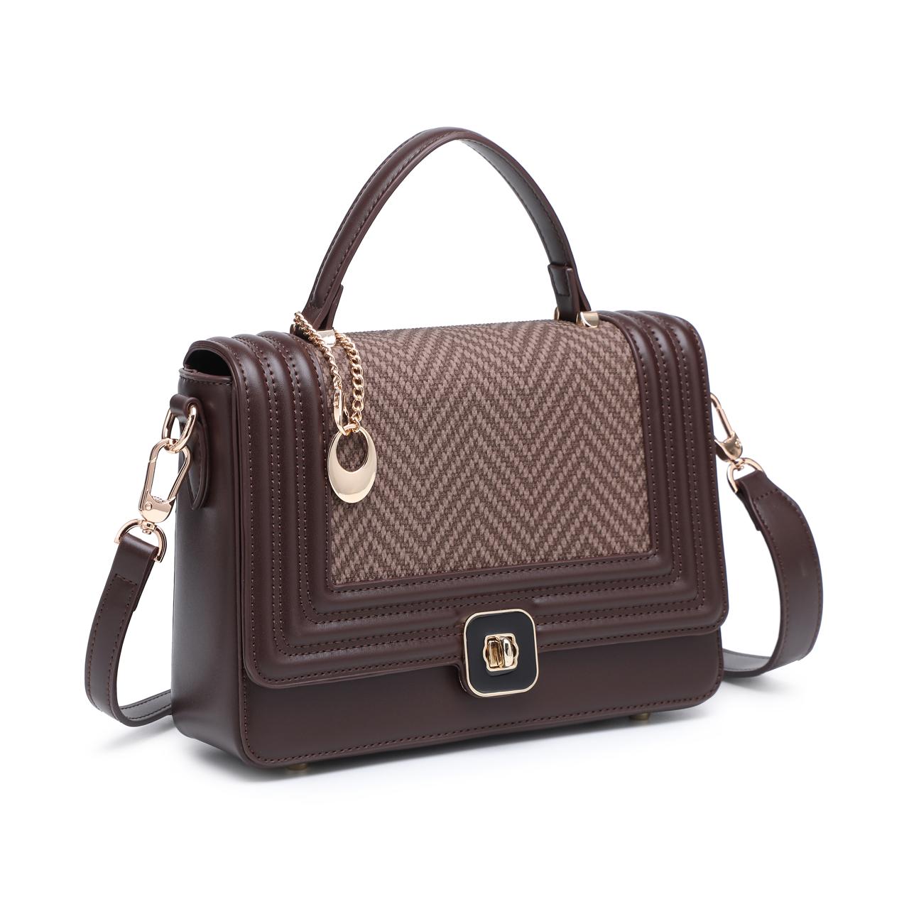 Top Handle Sling Bag-1
