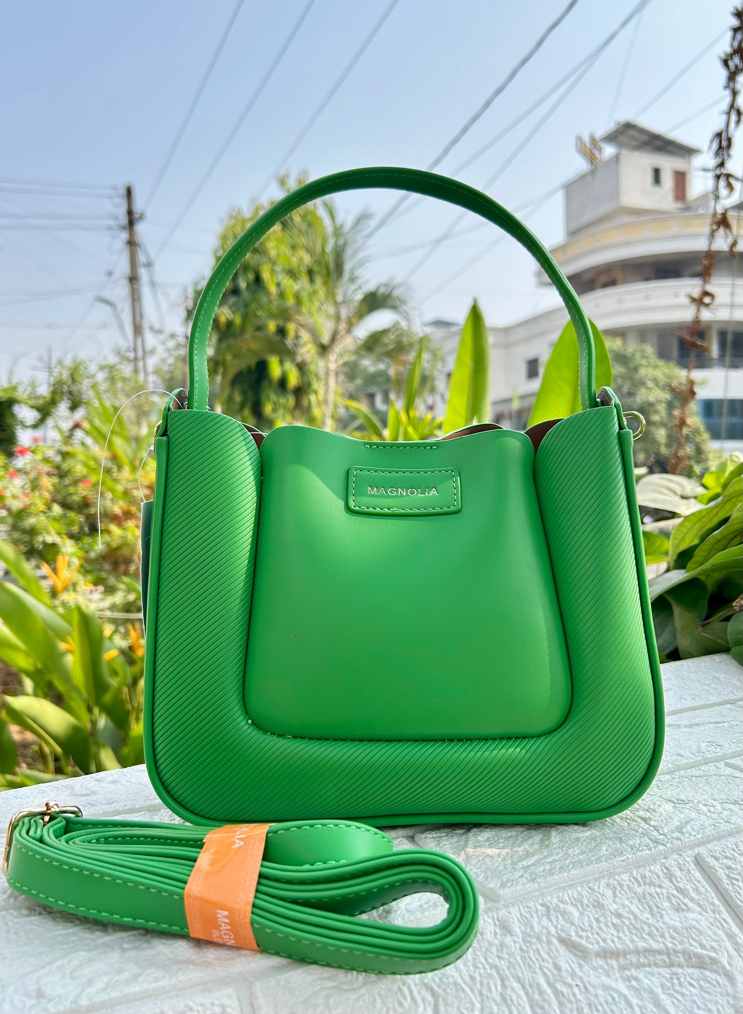 Pop Luxe