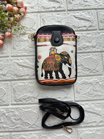 Preety Mobile Sling 3