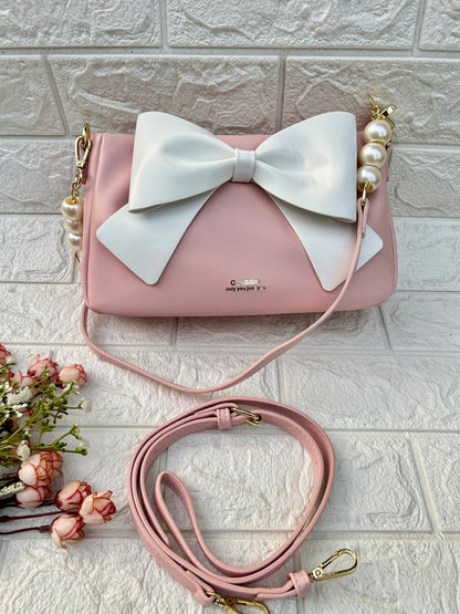 Bow Box Sling