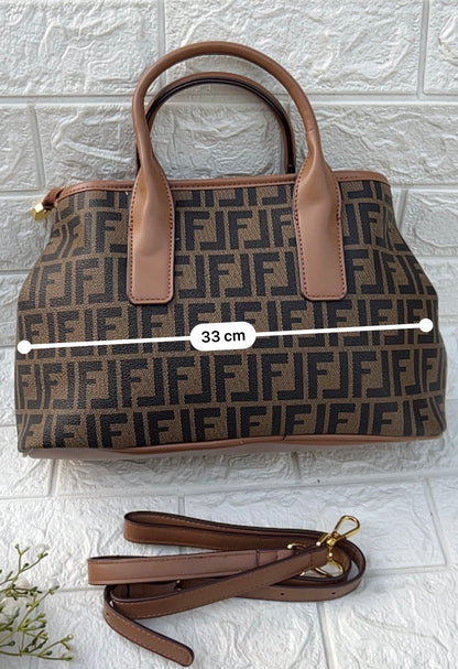 Vogue Handbag