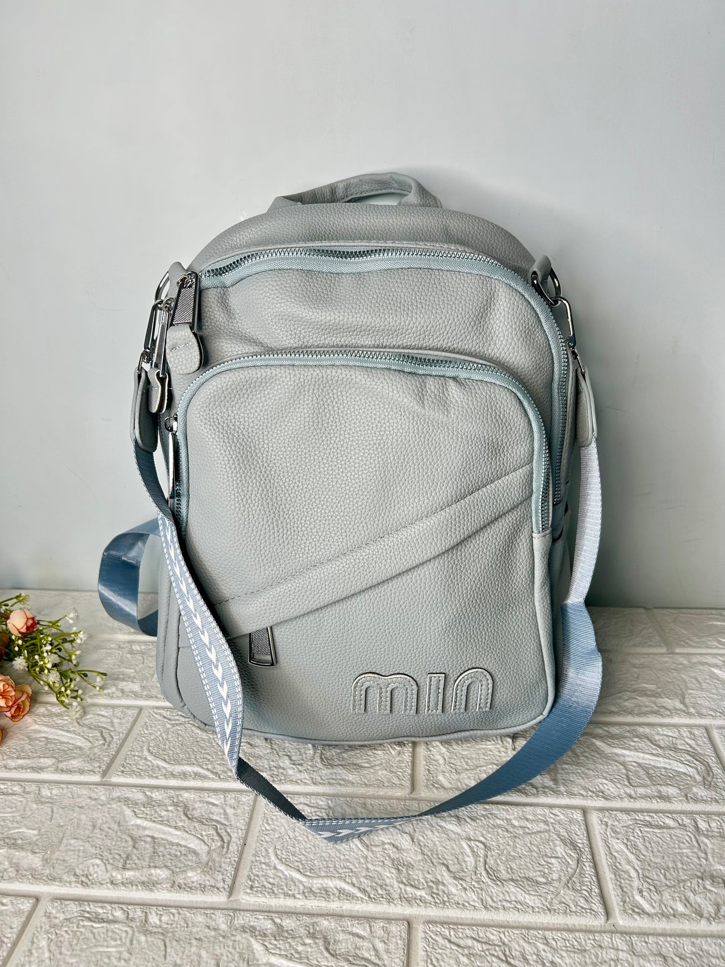 Min Backpack