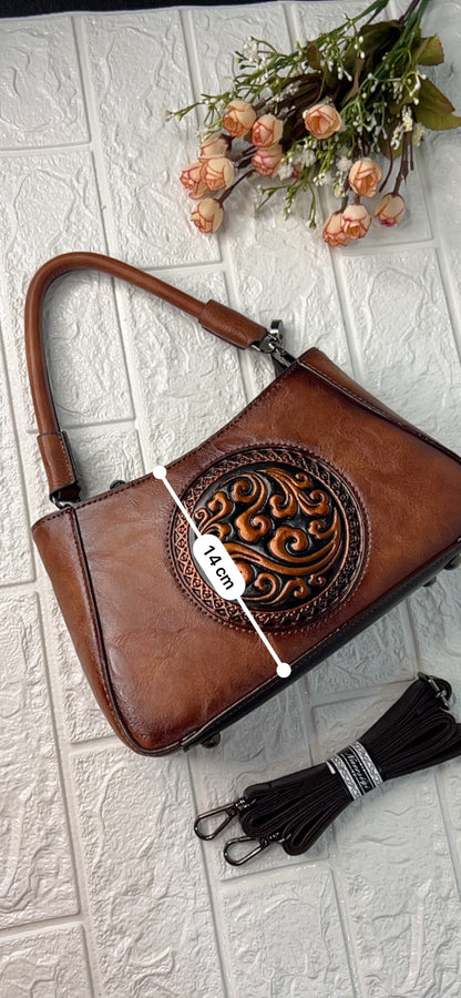 Antique Trail