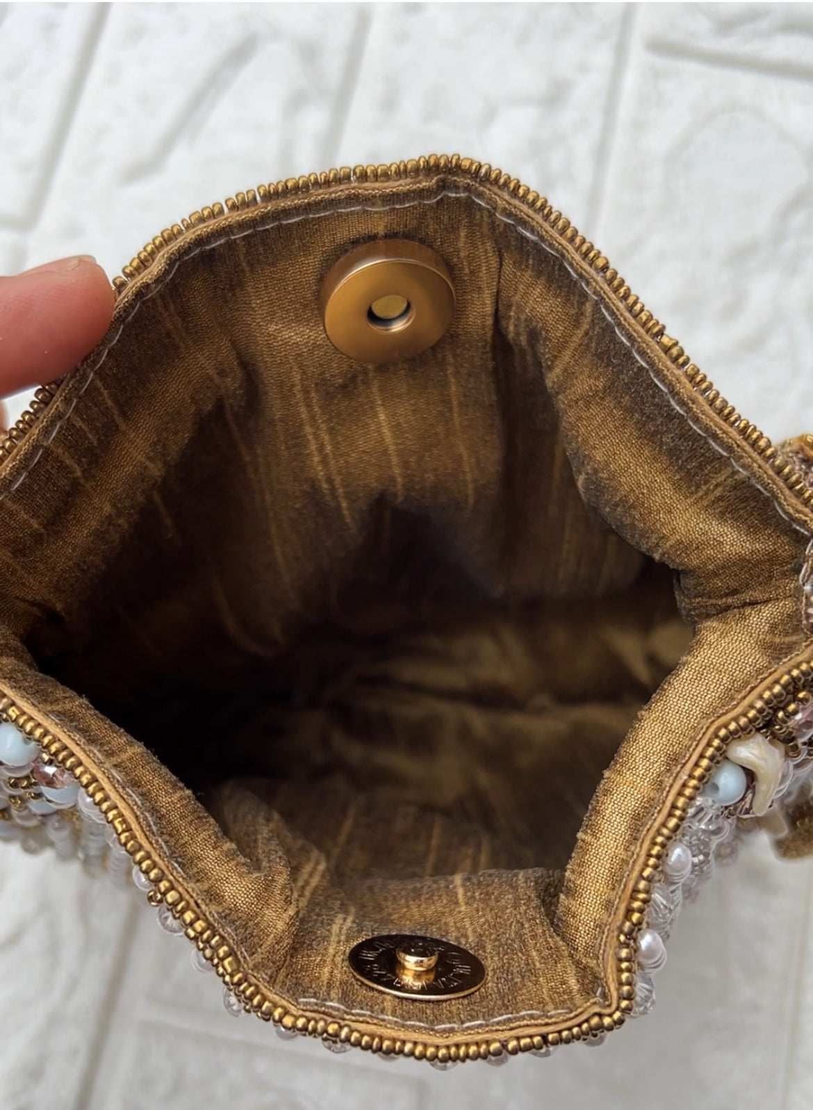 Noore Bag