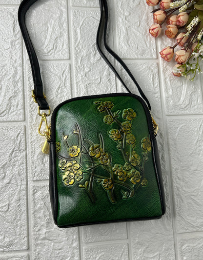 plum Blossom mobile