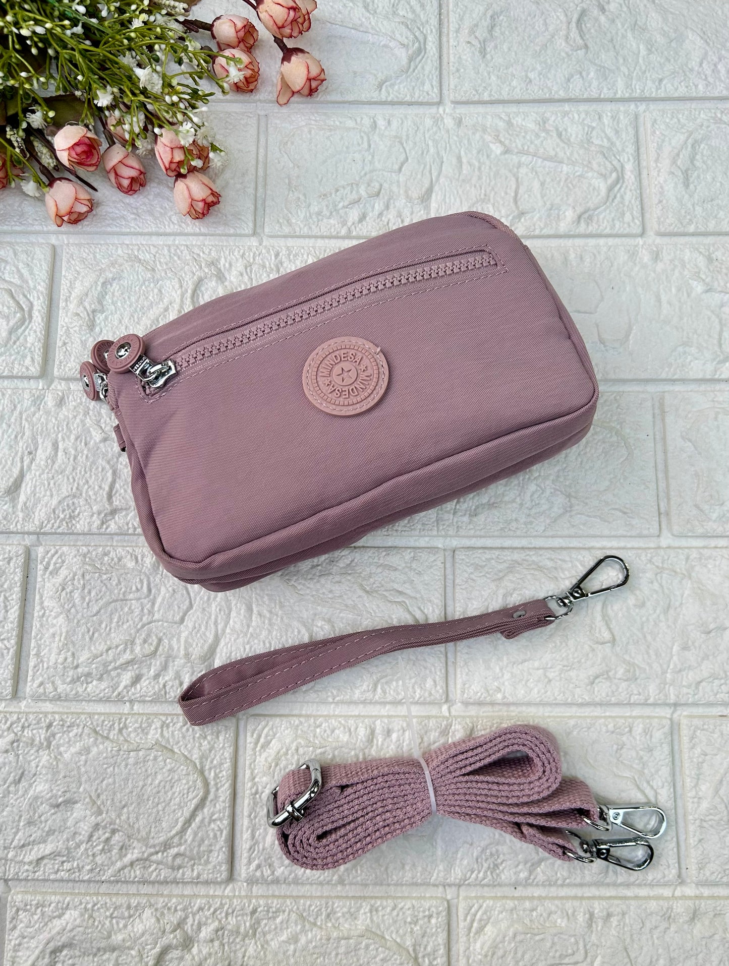 Go Lite Clutch Sling