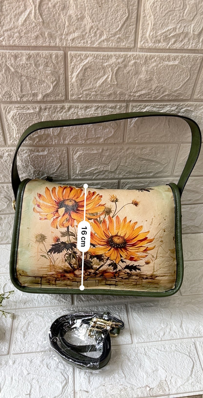Vintage Handbag 👜