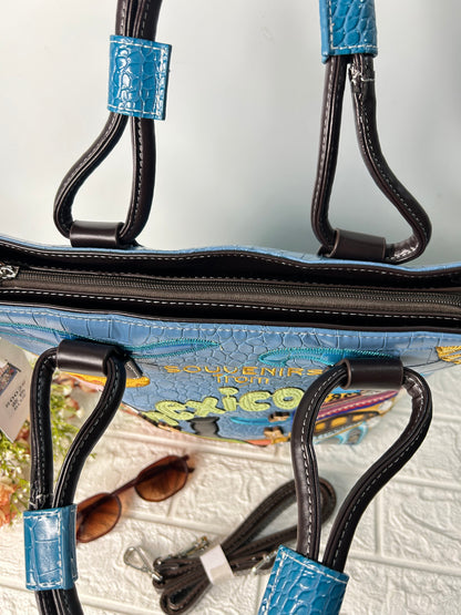 ArtViva HandBag-6