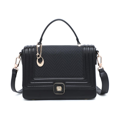 Top Handle Sling Bag-1