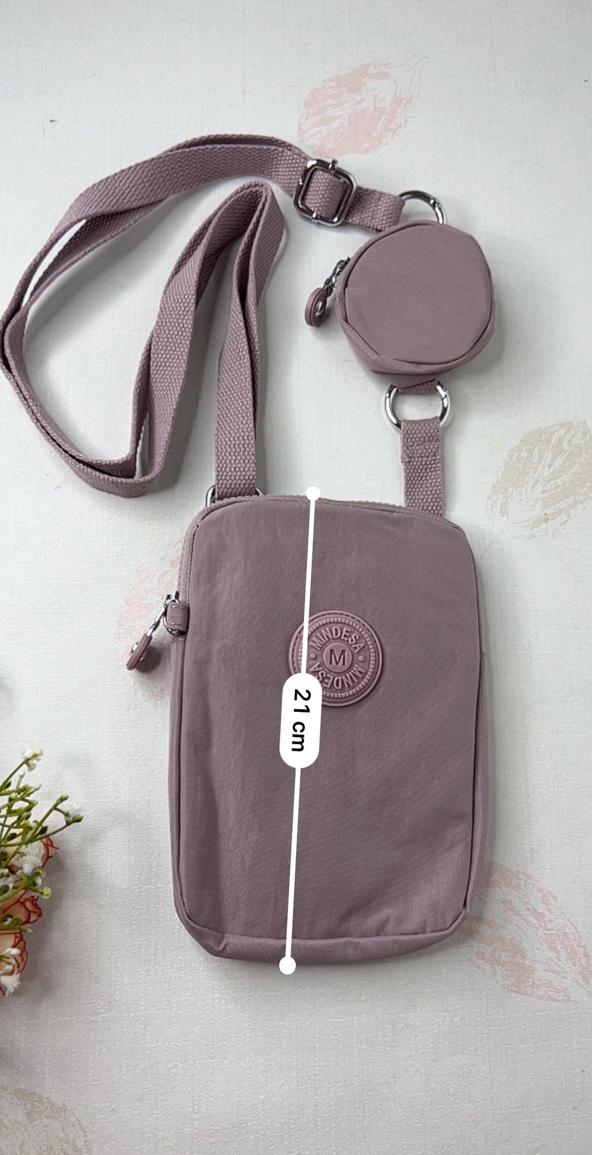 Tuff mobile sling