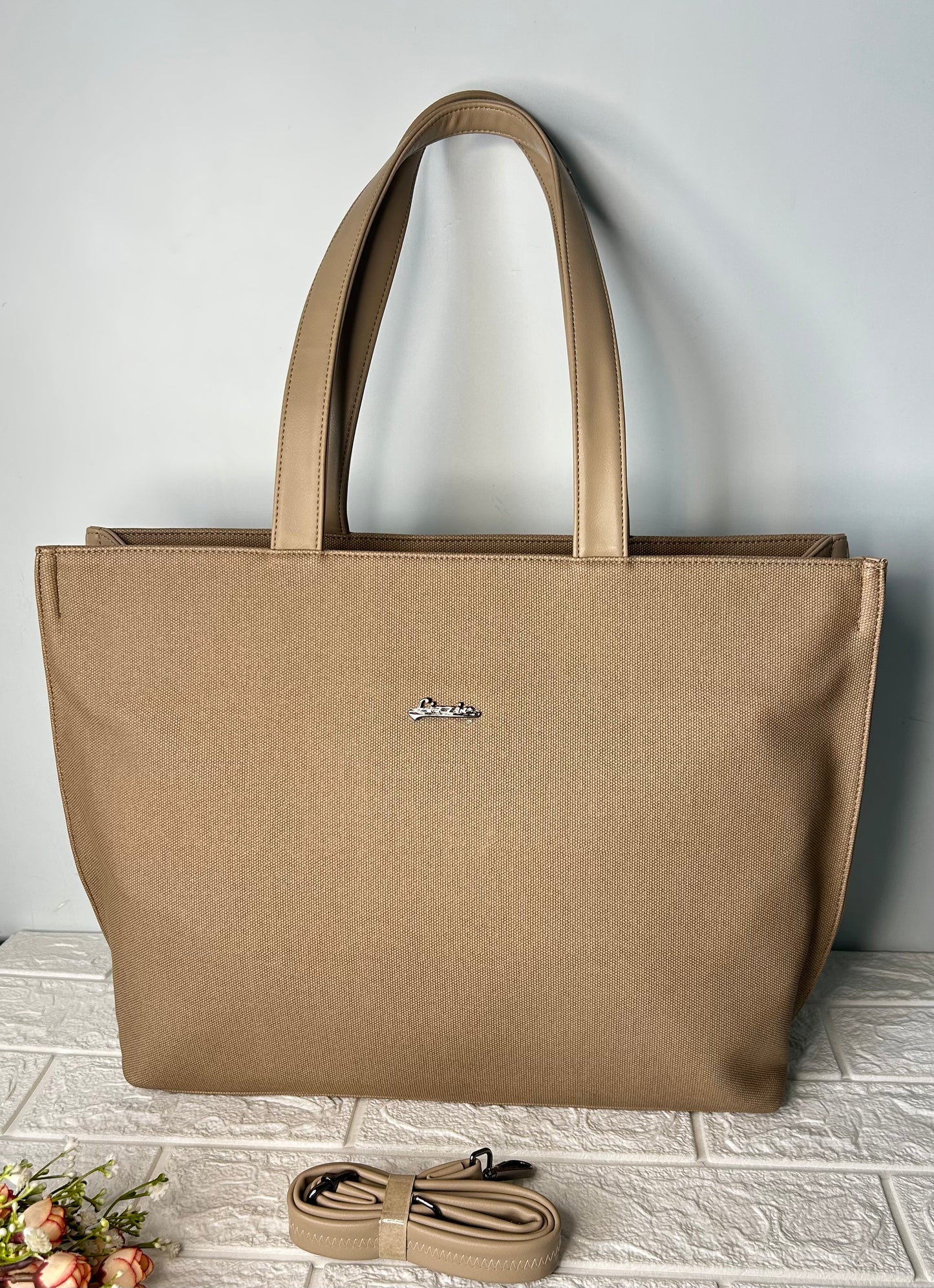 BossBelle Bag