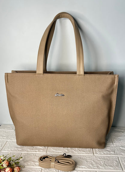 BossBelle Bag
