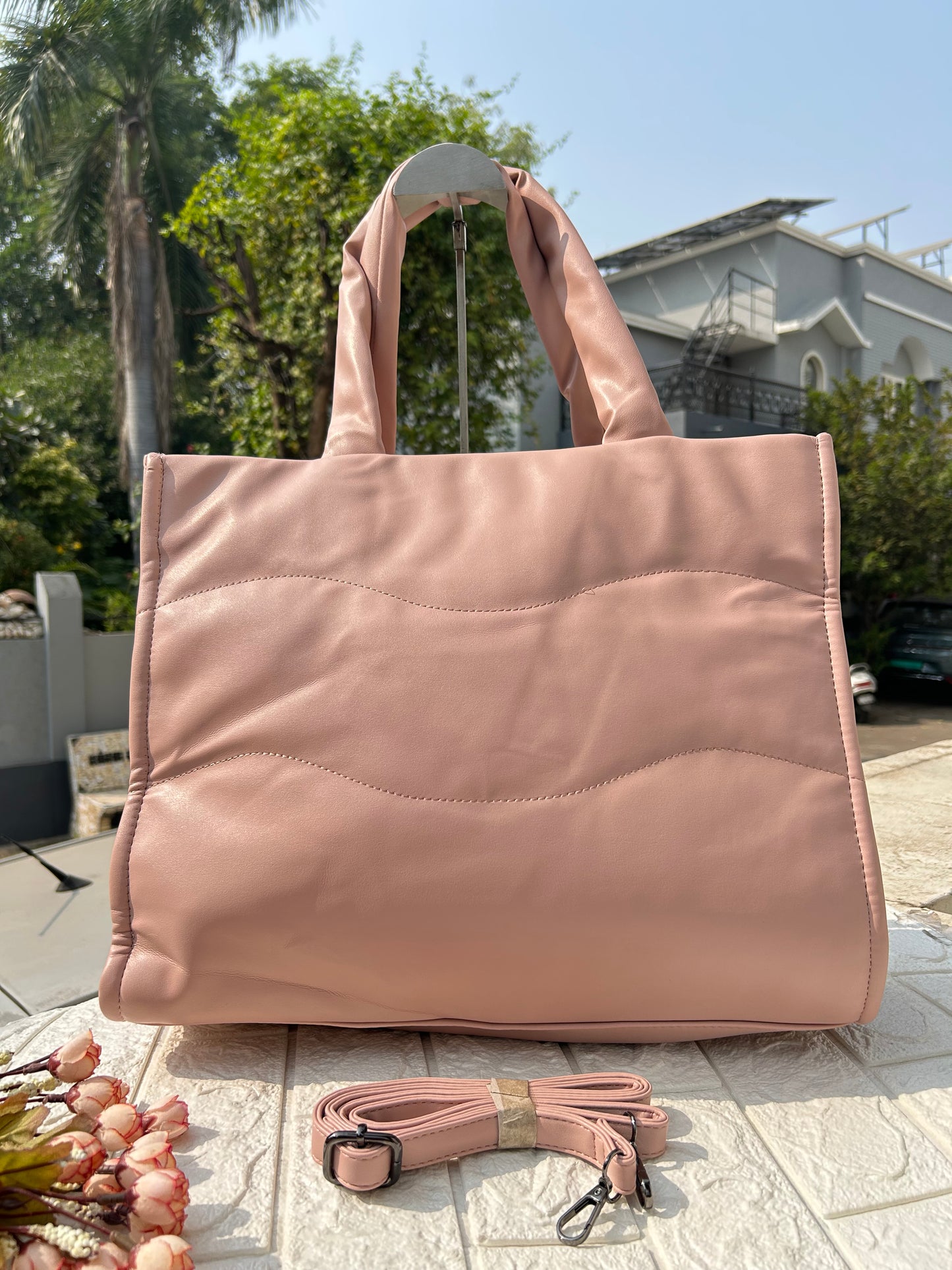 Work Tote Softy!