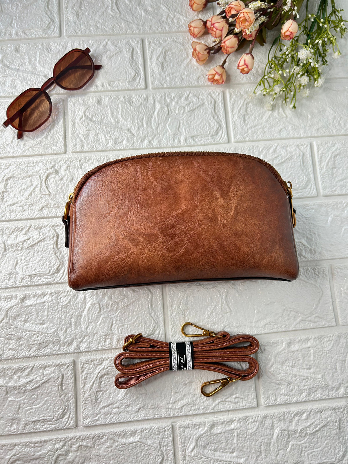 Vintage Shaded Sling