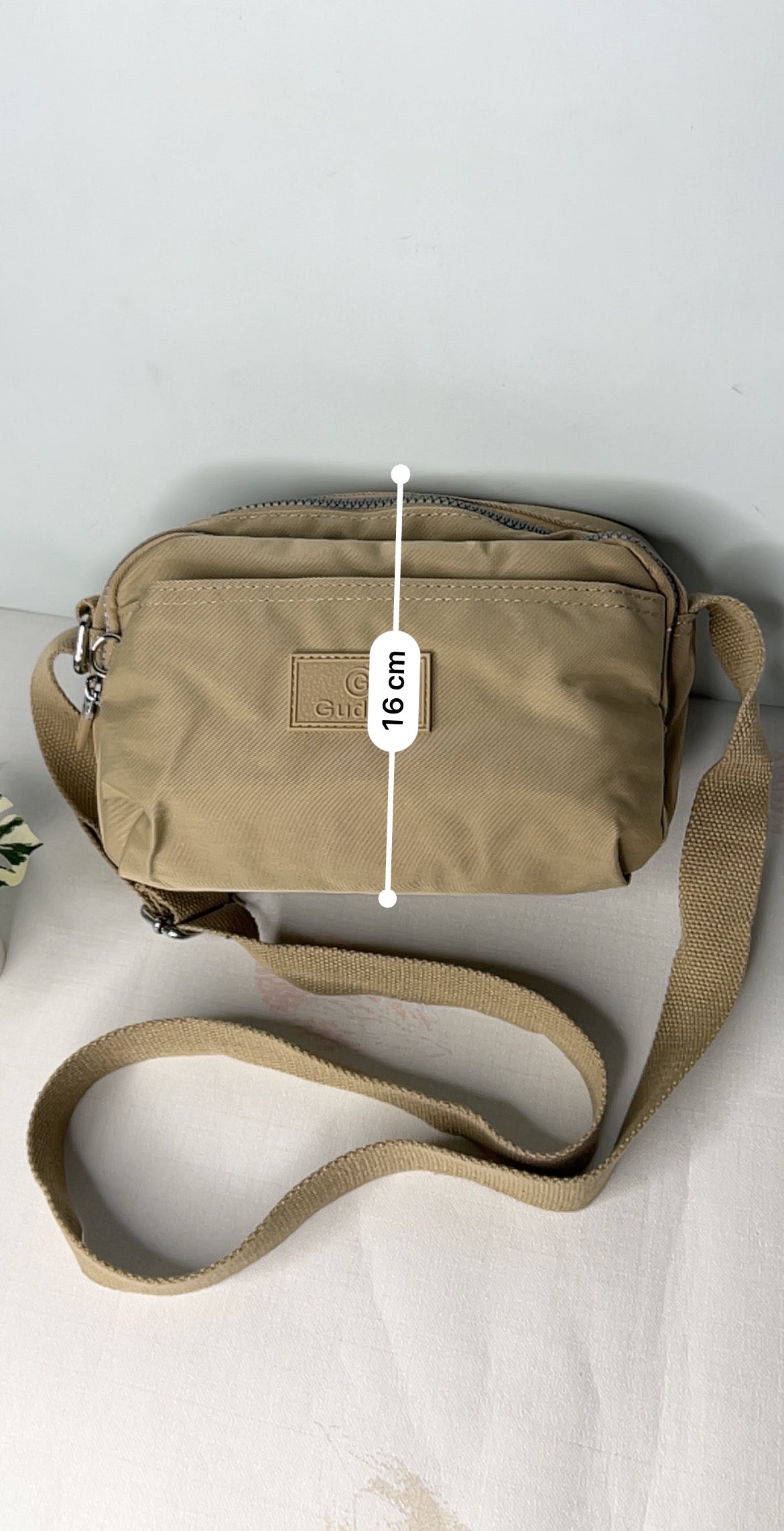 Tuff Dude sling