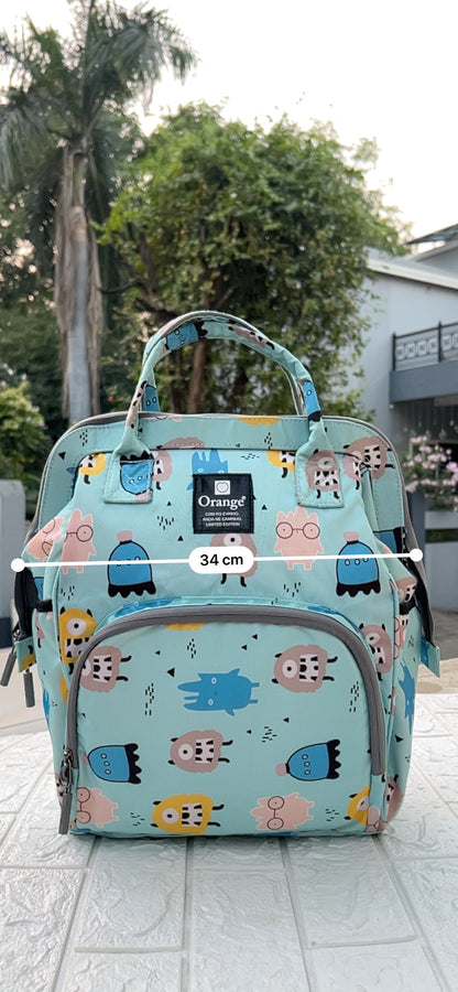 Baby Backpack