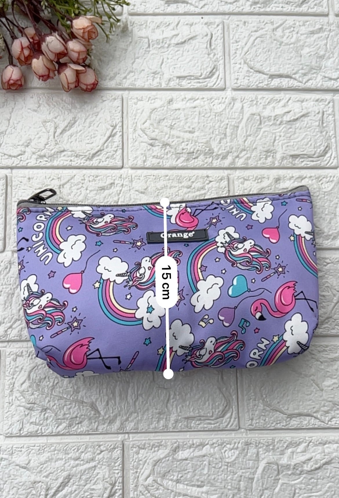 Printed Pouch