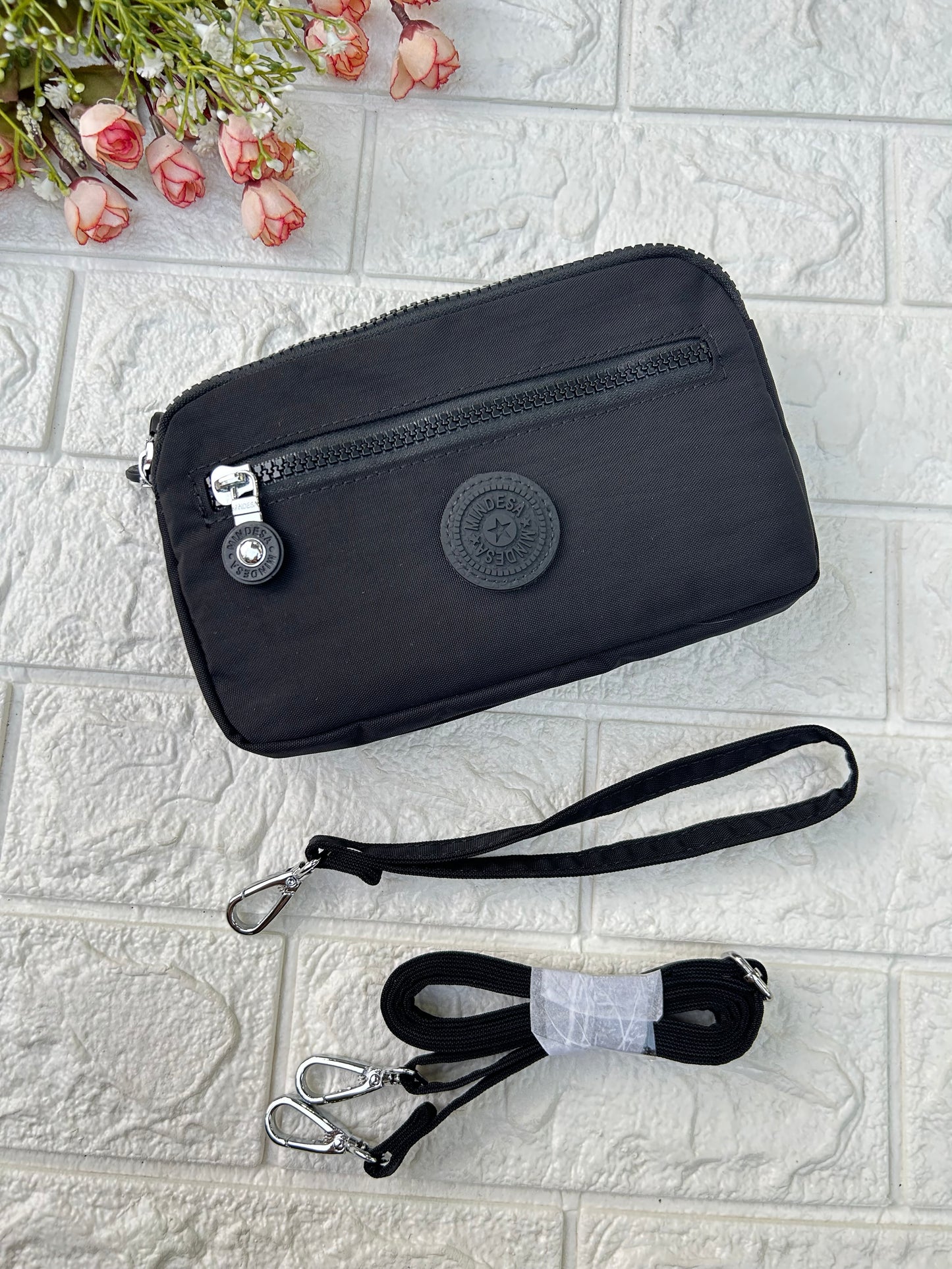 Go Lite Clutch Sling