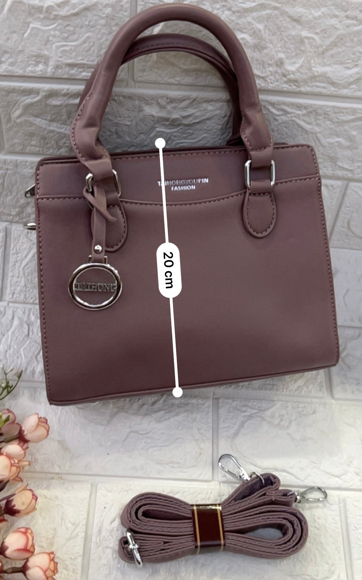 EasyMove HandBag