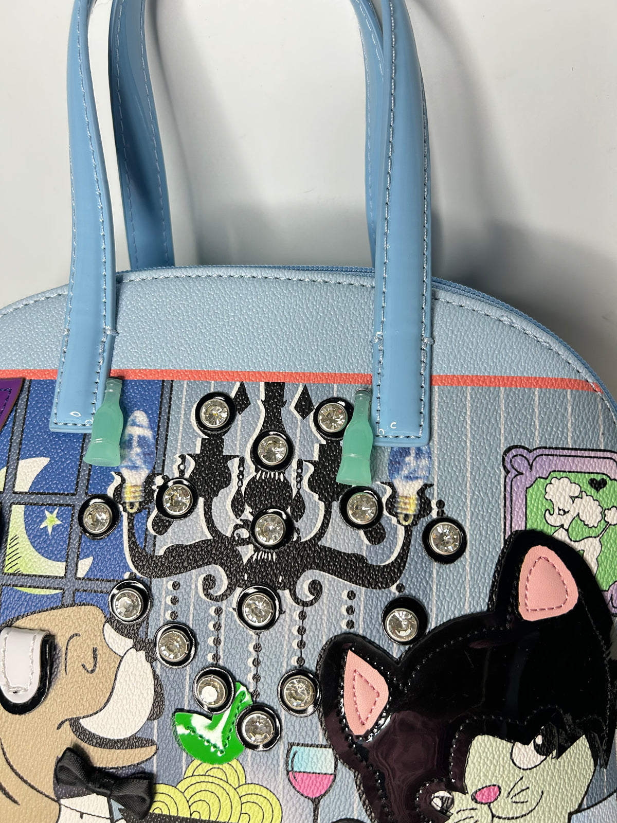 ArtViva Handbag-6