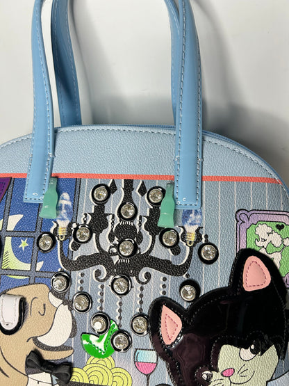 ArtViva Handbag-6