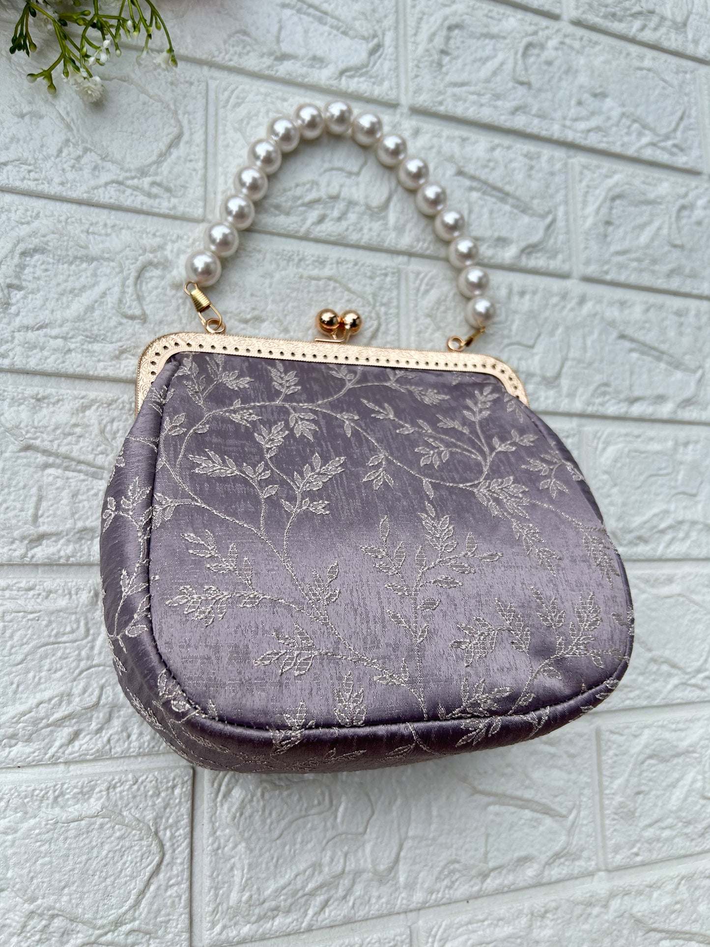 Brocade potali