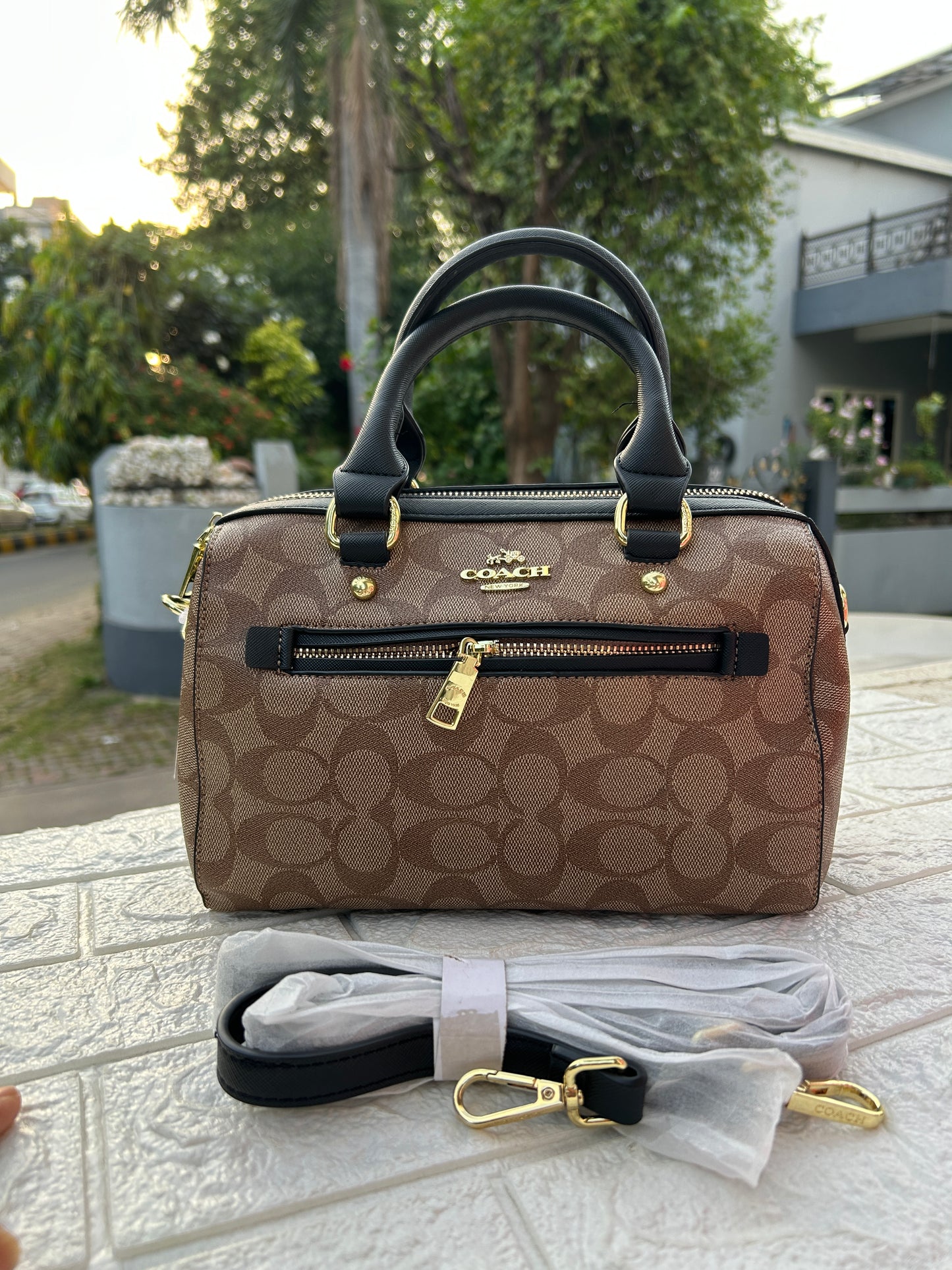 PoshNova 3