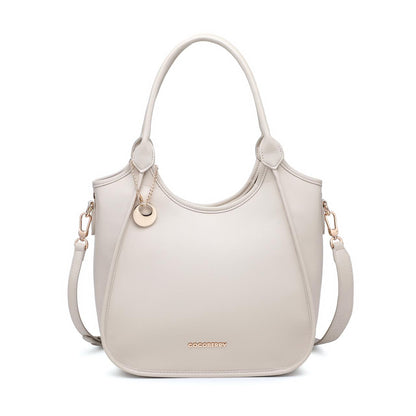 Elegance Premium Shoulder Tote-1